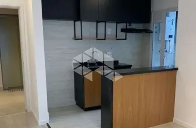 Venda apartamento na granja julieta - 2 dormitórios (1 suíte) 1 vaga