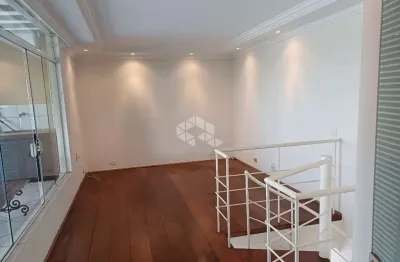 Apartamento à venda no brooklin - 90m² , 2 dormitórios, 1 vaga de garagem
