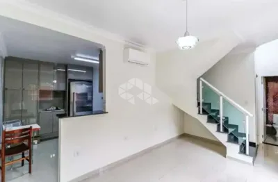 Sobrado diferenciado no alto da boa vista com 3 dormitórios 3 suítes 2 vagas