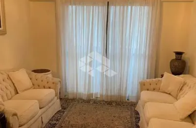 Venda apartamento com 130m², 4 dormitórios (1 suítes) + lavabo, 2 vagas no brooklin