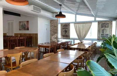 Venda casa comercial com 424 m², no bairro chácara santo antônio.