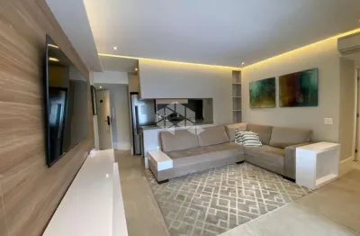 Apartamento a venda no itaim bibi com 80 m², 2 quarto sendo 1 suíte, 2 vagas, lazer completo