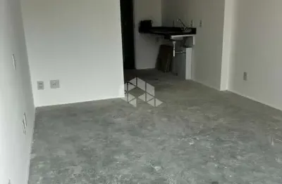 Moema pássaros, studio para venda próximo ao metrô com garagem.