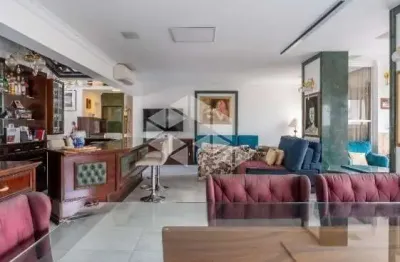 Apartamento à venda na cerqueira cesar - 200m², 3 dormitórios (1 suíte) | 2 vagas de garagem