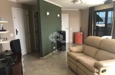 Vila mascote, apartamento de cobertura para venda com 03 dormitórios e 06 vagas de garagem