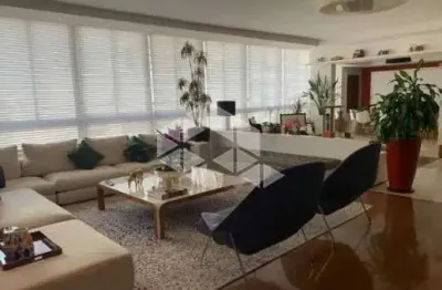Apartamento à venda na santa cecília - 277m²  com 4 dormitórios (3 suítes) | 3 vagas de garagem