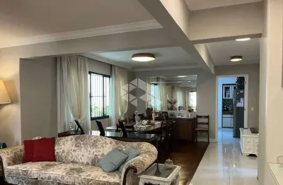 Apartamento à venda no campo belo - 152m² com 4 dormitórios (2 suítes) | 3 vagas de garagem