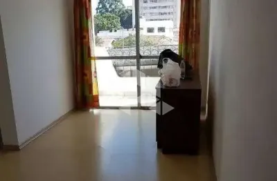 Apartamento à venda no brooklin - 44m² com 1 suíte e 1 vaga de garagem
