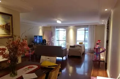 Jardim marajoara, apartamento para venda com 04 dormitórios e 02 vagas