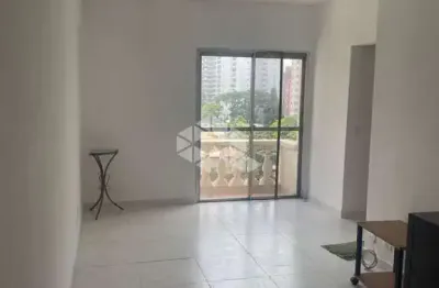 Apartamento à venda de 50m² com 1 dormitório e 1 vaga em moema, próximo do metrô