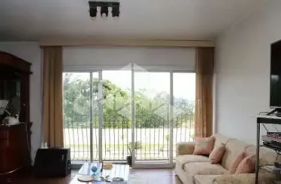 Apartamento com 4 quartos à venda na Rua Antônio Júlio dos Santos, 78, Fazenda Morumbi, São Paulo