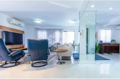 Apartamento com 1 quarto à venda na Rua Deputado Laércio Corte, 14300, Paraíso do Morumbi, São Paulo