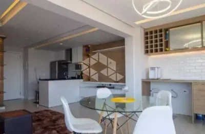 Venda apartamento  no brooklin com 58m - 2 dormitórios - 1 vaga