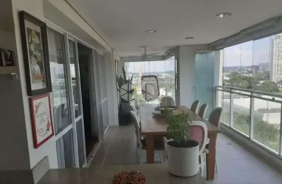Venda apartamento jardim marajoara - 266m - 4 suítes - 4 vagas