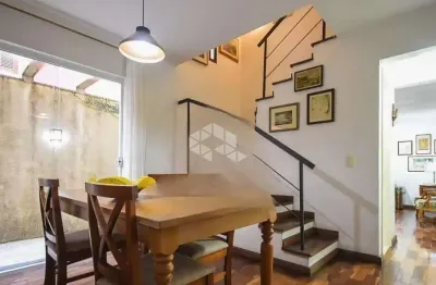 Casa a venda 3 dormitórios (1 suíte)  paraiso morumbi - 2 vagas