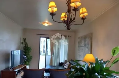 Brooklin novo, apartamento para venda próximo ao metrô com 03 dormitórios e garagem