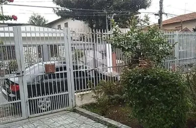 Chácara santo antônio, casa para venda  próxima ao metrô com oe dormitórios e 02 vagas de garagem