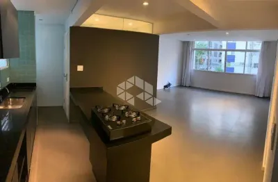 Venda apartamento de 98m² com 2 dormitórios (1 suíte) e 1 vaga no itaim bibi, próximo de vias de acesso