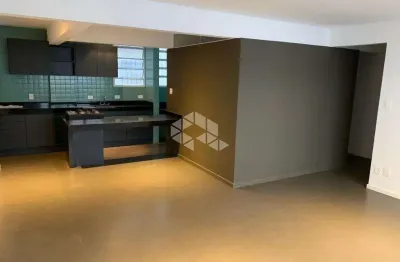 Venda apartamento de 98m² com 2 dormitórios (1 suíte) e 1 vaga no itaim bibi, próximo de vias de acesso