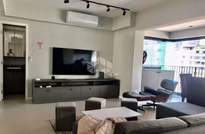 Venda apartamento na vila olimpia 2 dormitórios 1 suíte 2 vagas de garagem