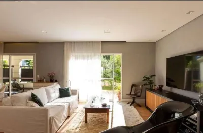 Chácara santo antônio, apartamento gardem para venda com 04 dormitórios e 04 vagas de garagem