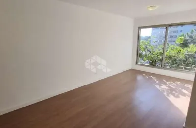 Campo belo, apartamento para venda com dois dormitórios e garagem.