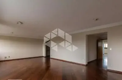Apartamento com 4 quartos à venda na Avenida José Galante, 498, Vila Suzana, São Paulo