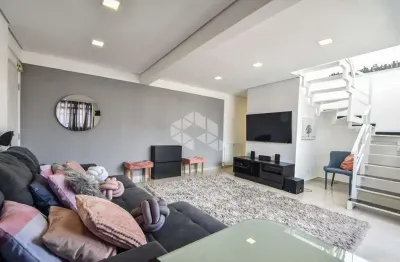 Venda cobertura duplex reformada - 173mts , 2 dormitórios (1suite) 2 vagas vila mascote