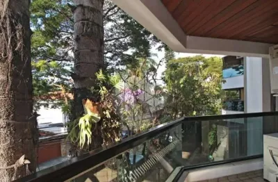 Apartamento à venda no brooklin - 140m² com 3 quartos (1 suíte) e 2 vagas de garagem