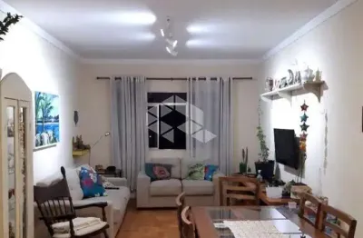 Chácara santo antônio, apartamento para venda próximo ao metrô com 04 dormitórios e garagem