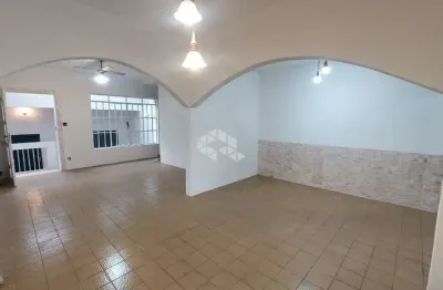 Venda sobrado de 250m² com 4 dormitórios e 3 vagas na vila cordeiro