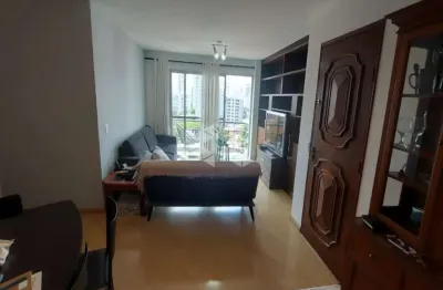 Apartamento a venda de 220m² no campo belo - 3 dorm ( 2 suítes) com 2 vagas