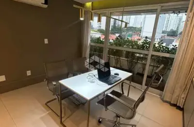 Sala comercial à venda na Rua Vieira de Morais, 1111, Campo Belo, São Paulo