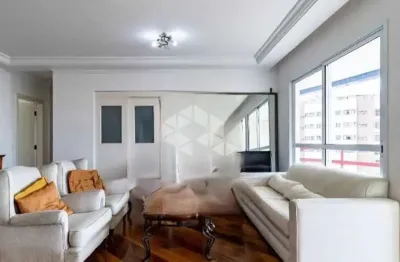 Venda apartamento com 154m²  3 suítes 3 banheiros 3 vagas - vila mascote