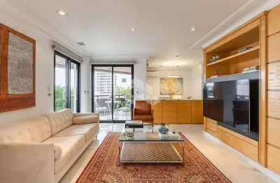 Apartamento à venda de 106m² com 3 dormitórios (1suíte) e 2 vagas em moema, próximo do metrô