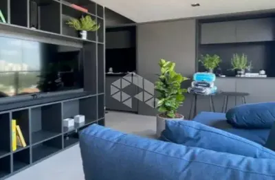 Venda apartamento com 42m², 1 dormitório e 1 vaga na vila mariana