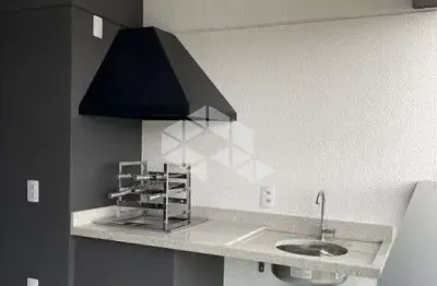 Venda apartamento  com 61m - 2 dormitórios (1 suíte) - 1 vaga - no brooklin