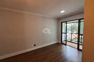 Apartamento à venda no bosque da saúde - 75m² , 3 quartos (1 suíte) | 1 vaga coberta