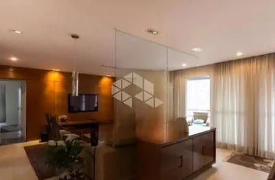 Venda apartamento no condomínio mistral na vila mascote com 167m² 3 suítes 5 banheiros  3 vagas.