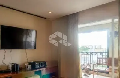 Venda apartamento  no morumbi, 140 metros com 3 dormitórios com 1 vaga, edificio spazio morumbi