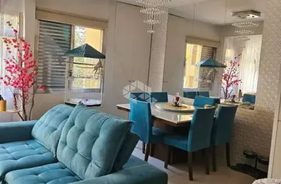 Venda apartamento com 71m², 2 dormitórios, 1 vaga - lapa