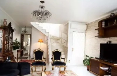 Venda, sobrado de 280m² com 3 suítes e 2 vagas na vila mariana, próximo do metrô