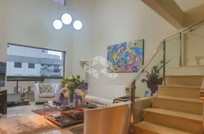 Moema pássaros, apartamento de cobertura para venda próximo ao metrô com duas suítes e três vagas de garagem