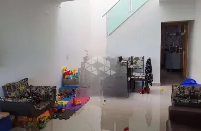 Casa a venda com 3 dormitórios e 2 vagas no ipiranga
