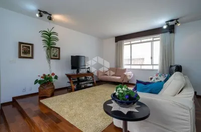 Venda apartamento com 160m², 3 dormitorios (1 suíte) 1 vaga - santa cecília - higienópolis