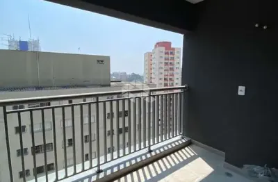 Venda apartamento  35m2, 1 dormitório (1 suíte), sem vaga, jabaguara