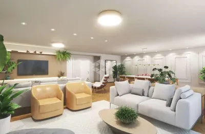 Apartamento em higienópolis, com 220 m²,  03 suítes e 02 vagas, próximo ao metrô
