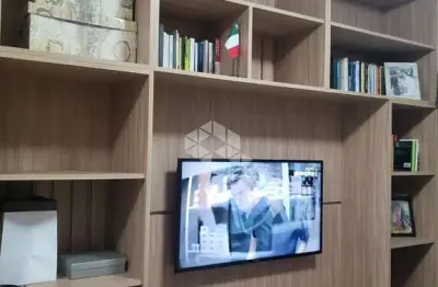 Venda apartamento com 30m², 1 dormitório em pinheiros
