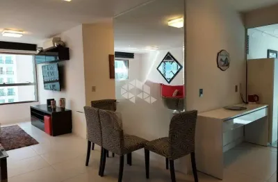 Venda e locação apartamento com 2 quartos (1 suíte) 70m², 1 vaga,  brooklin