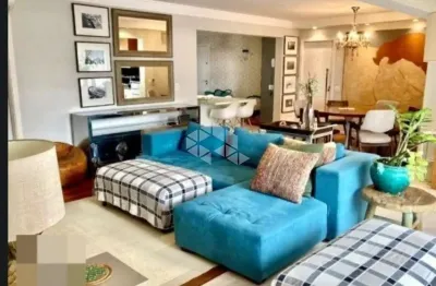 Apartamento a venda no helvetia grand quartier garten haus condominium alto da boa vista com 127m² 2 suítes e 2 vagas